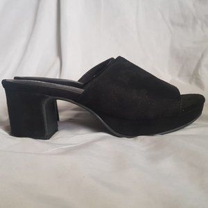 Anne Klein Payge Platform Sandal